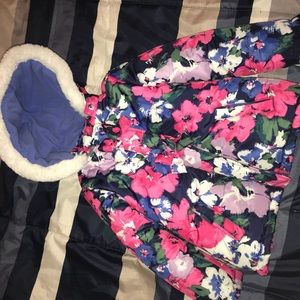 ✨Toddler girls coat